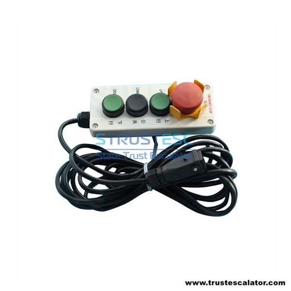 XAA26220AA1 XAA26220AA6 XAA26220AA16 Escalator Inspection Box Use for Otis 