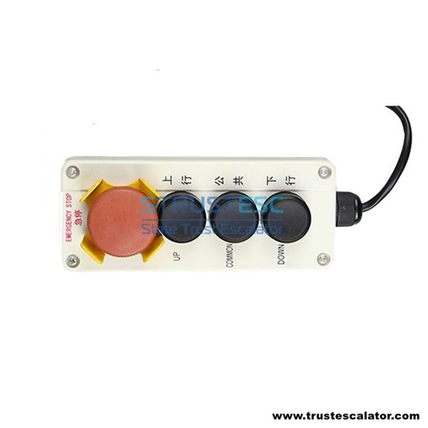 XAA26220AA1 XAA26220AA6 XAA26220AA16 Escalator Inspection Box Use for Otis 