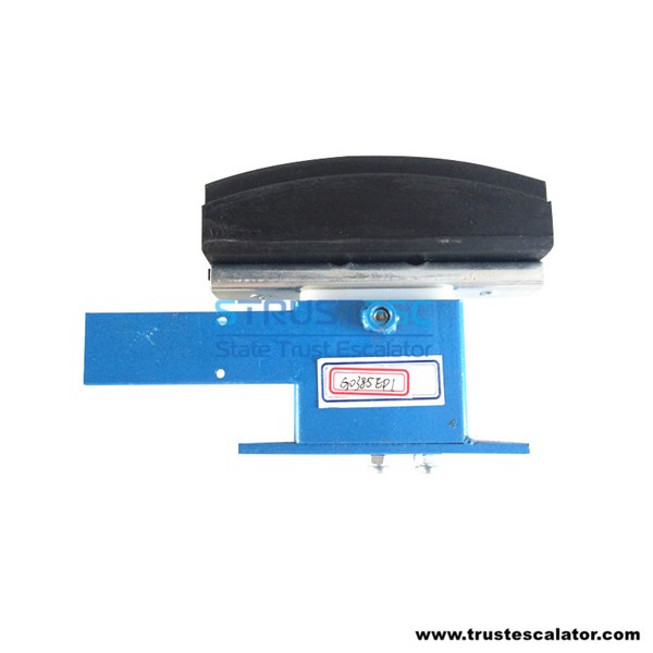 XAA26220B1 GO385EP1 Escalator Tension Box (Type A for Chain) Use for Otis 
