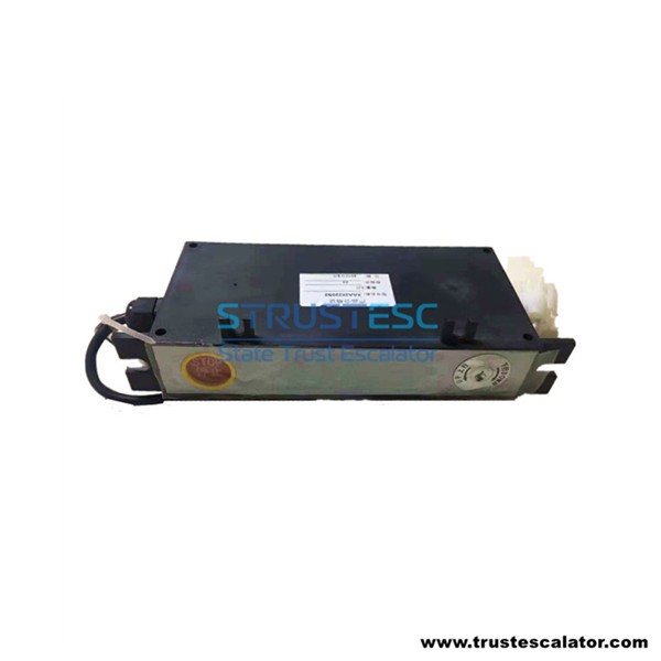 XAA26220S1 XAA26220S2 Escalator Control Panel without Indicator Use for Otis