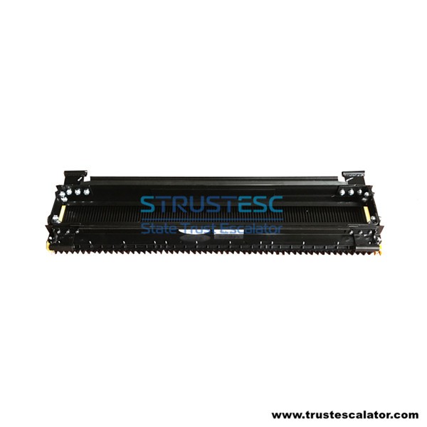 XAA26340B4 Stainless Steel Travelator Pallet Use for XIZI-OTIS XO508 