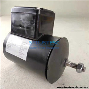 XAA330C3 XAA330C1 Escalator Brake use for XIZI OTIS 