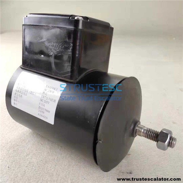 XAA330C3 XAA330C1 Escalator Brake use for XIZI OTIS 