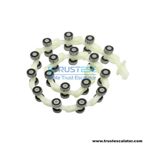 XAA332G1-G23 Escalator Handrail Newel Chain Use for Otis 