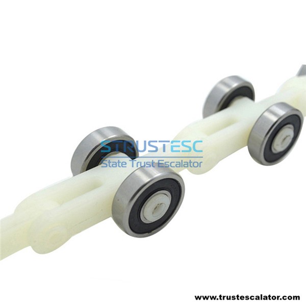 XAA332G1-G23 Escalator Handrail Newel Chain Use for Otis 