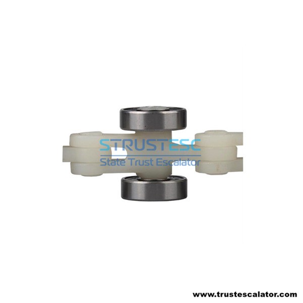 XAA332G1-G23 Escalator Handrail Newel Chain Use for Otis 