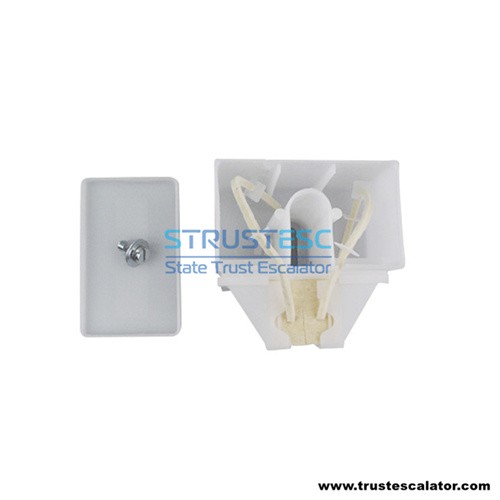 XAA349C1 Lift Oil Box use for Otis 