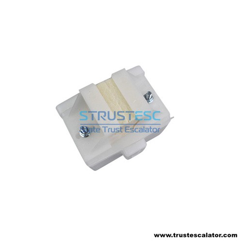 XAA349C1 Lift Oil Box use for Otis 