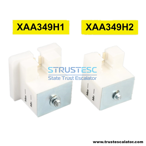 XAA349H1 Lift Big Oil Box use for Otis