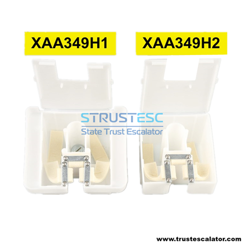 XAA349H1 Lift Big Oil Box use for Otis