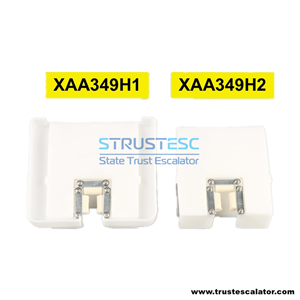 XAA349H2 Lift small oil cup use for Otis 