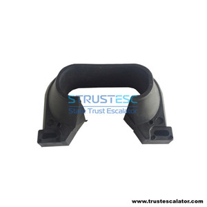 XAA384KP1 GAA384JZ1 GAA72BW1 Escalator Handrail Inlet Use for Otis 506NCE 606NCT 