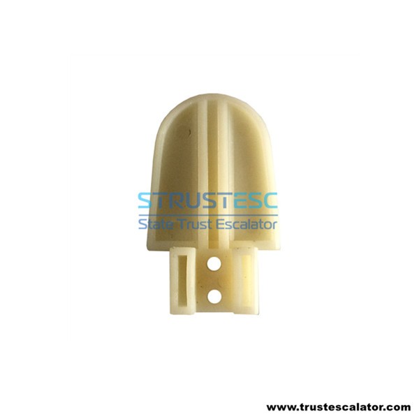 XAA385D1 Escalator Handrail Return Guide Use for Otis 