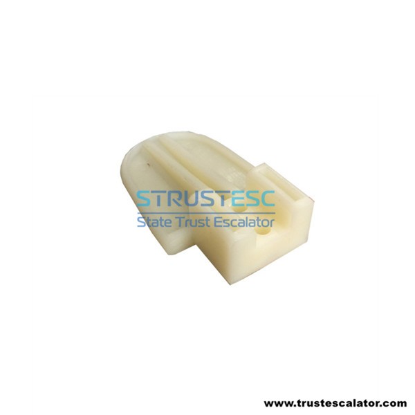 XAA385D1 Escalator Handrail Return Guide Use for Otis 