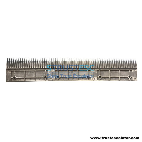 XAA453AB6 XAA453AB7 XAA453AB8 Escalator Comb Use for Otis