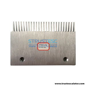 XAA453J3 Escalator Comb LHS 25T Use for Otis 