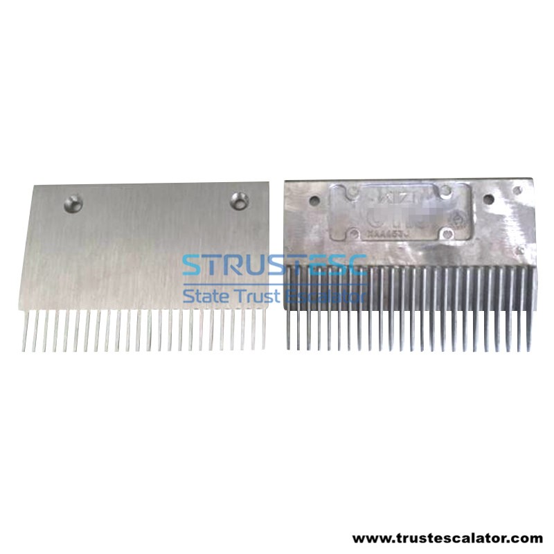XAA453J5 Escalator Comb RHS 24T Use for Otis 
