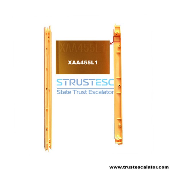 XAA455J1 XAA455K1 XAA455M1 XAA455L1 Escalator Demarcation Use for XIZIOTIS XO508  