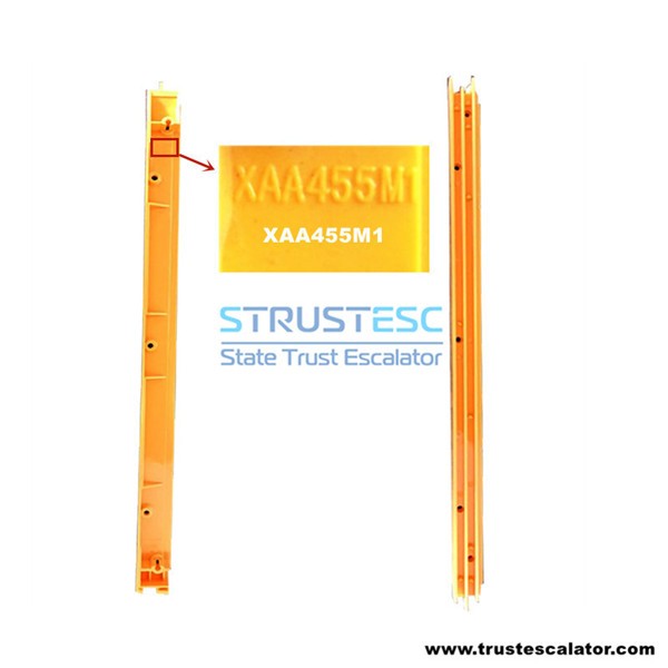 XAA455J1 XAA455K1 XAA455M1 XAA455L1 Escalator Demarcation Use for XIZIOTIS XO508  