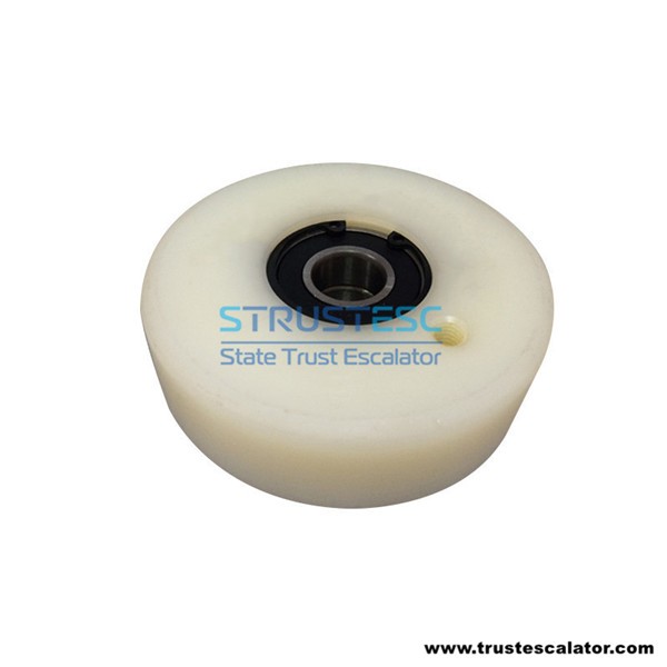 XAA456AC Escalator Handrail Roller 98x31x6203RS Use for Otis