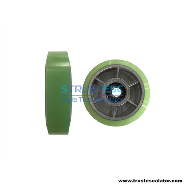 XAA456CC Escalator Handrail Drive Roller 120x30x6203-2RS Use for Otis 
