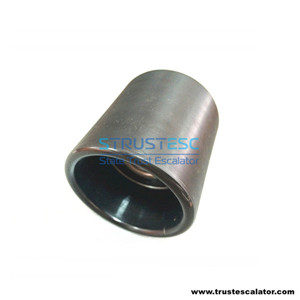 XAA456K1 XAA2115AB7 Escalator Handrail Support Roller 60x64x6204 Use for Otis
