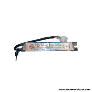 XBA26220AB18 XBA26220AB29 XBA26220AB31 Escalator Switch Box Use for XIZI OTIS