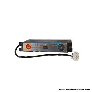 XBA26220AB2 XBA26220AB4 XBA26220AB6 Escalator Control Panel with Indicator Use for Otis