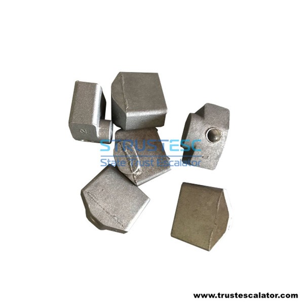 XBA310E Aluminum Pallet Holder Use for Otis Travelator  