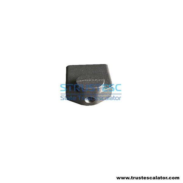 XBA310E Aluminum Pallet Holder Use for Otis Travelator  