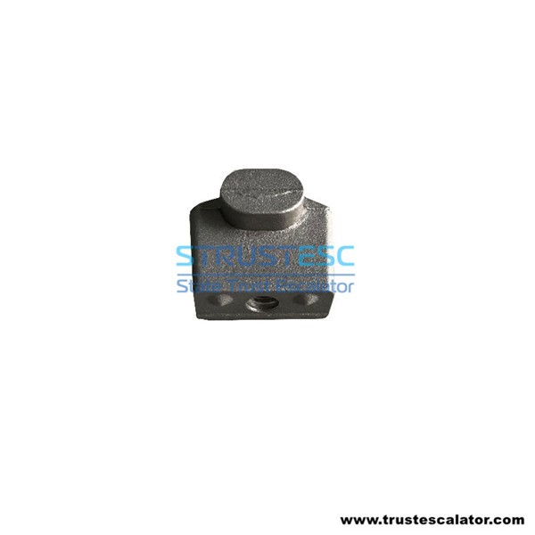 XBA310E Aluminum Pallet Holder Use for Otis Travelator  