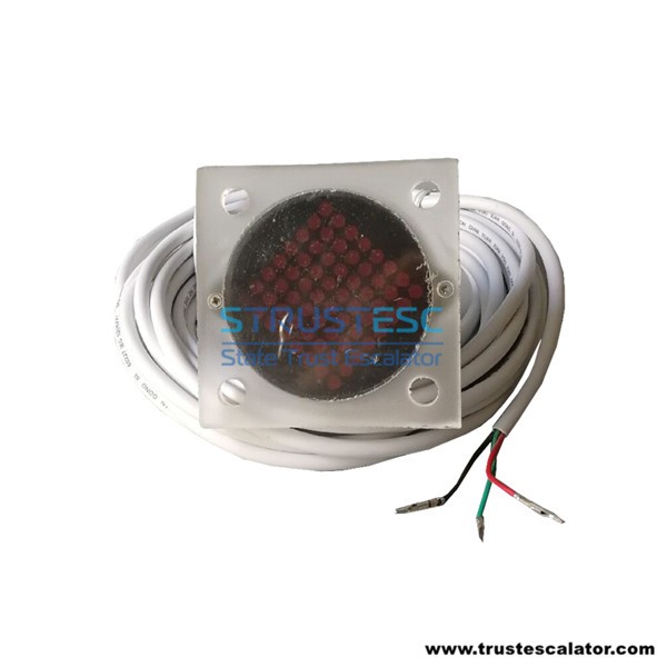 XBA424Z2 Escalator Running Indicator Use for Otis