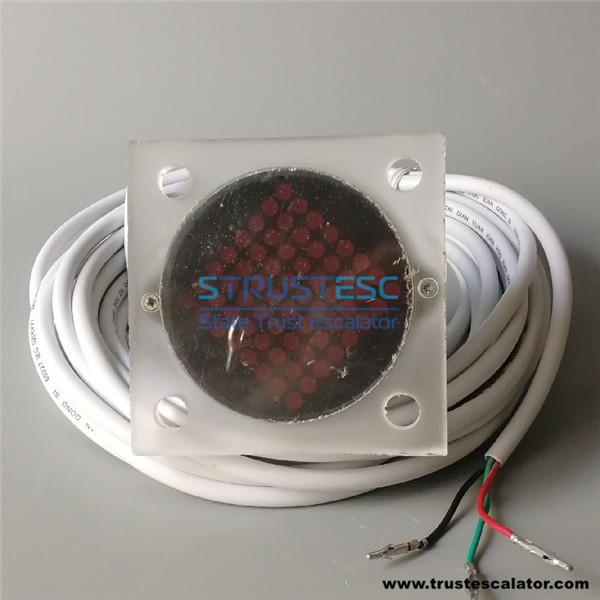 XBA424Z2 Escalator Running Indicator Use for Otis
