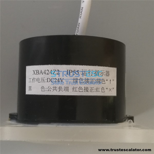 XBA424Z2 Escalator Running Indicator Use for Otis