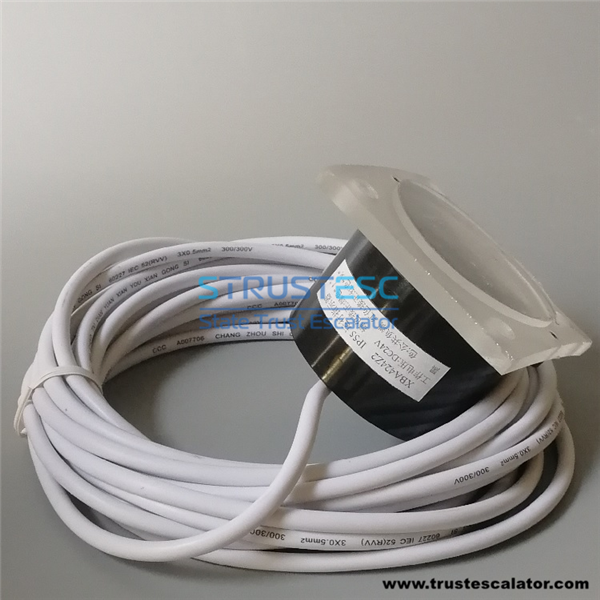 XBA424Z2 Escalator Running Indicator Use for Otis
