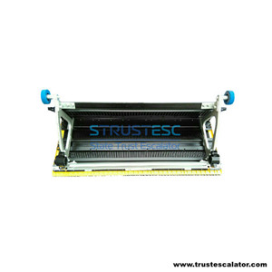 XDST1039B100D35 Escalator Step Use for Hyundai L1000mm 35 Degree Black Color