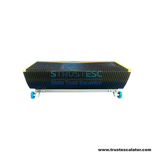 XDST1041 Escalator Step Use for Hyundai L1000mm