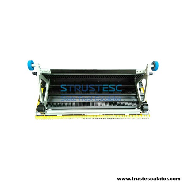 XDST1041 Escalator Step Use for Hyundai L1000mm