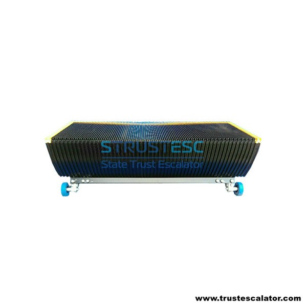 XDST1041 Escalator Step Use for Hyundai L1000mm