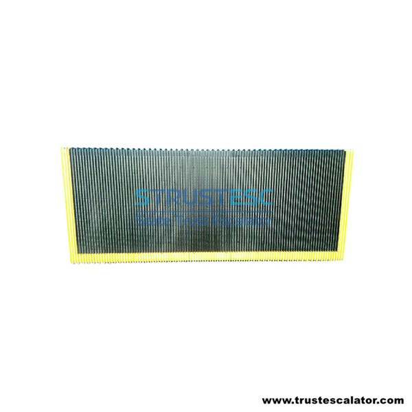 XDST1041 Escalator Step Use for Hyundai L1000mm