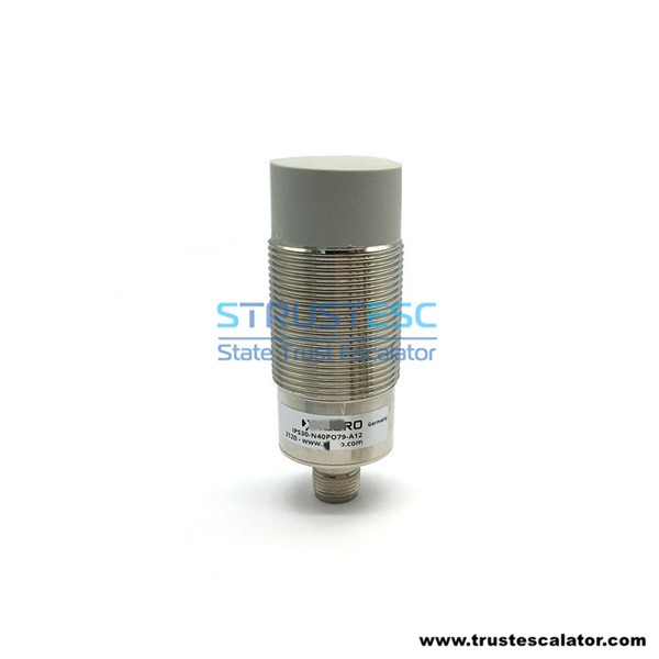 XECRO IPS30-N40PO79-A12 Sensor Use for Thyssenkrupp 8800100094