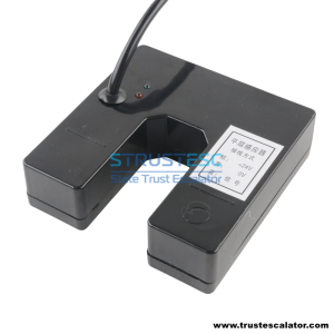  XEDLS 420 Elevator Sensor