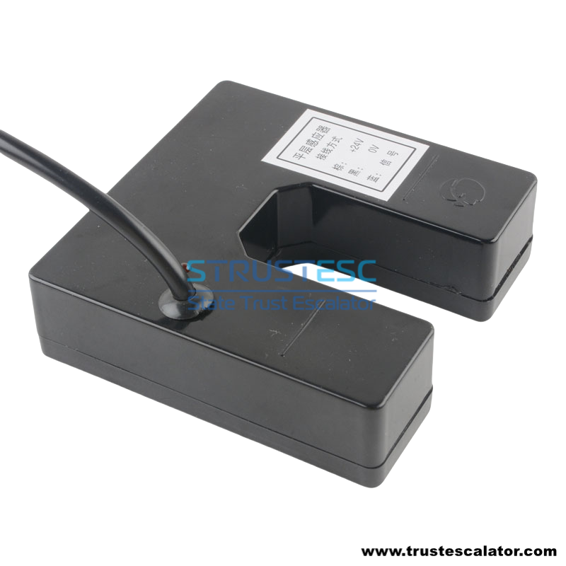  XEDLS 420 Elevator Sensor