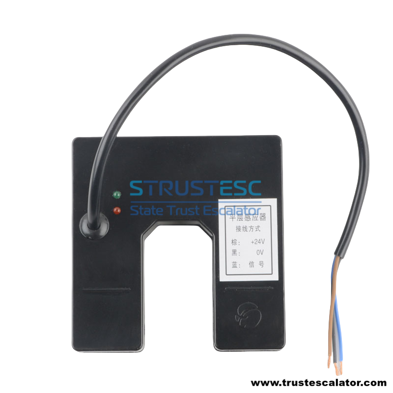  XEDLS 420 Elevator Sensor