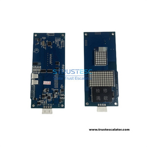 XEPBK-20 A1 Elevator Indicator Use for XJ 