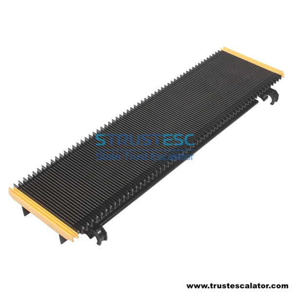 XJ1000SX-A XJ1000SX-1(A) Stainless Steel Travelator Pallet Use for XIZI-OTIS 