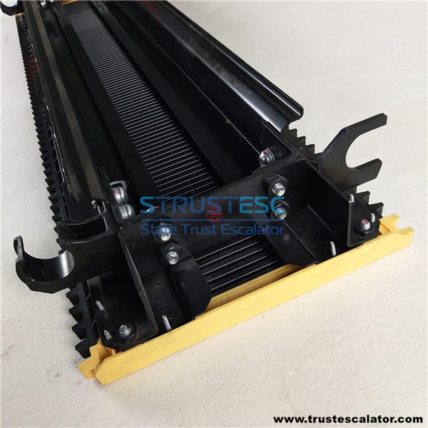 XJ1000SX-A XJ1000SX-1(A) Stainless Steel Travelator Pallet Use for XIZI-OTIS 