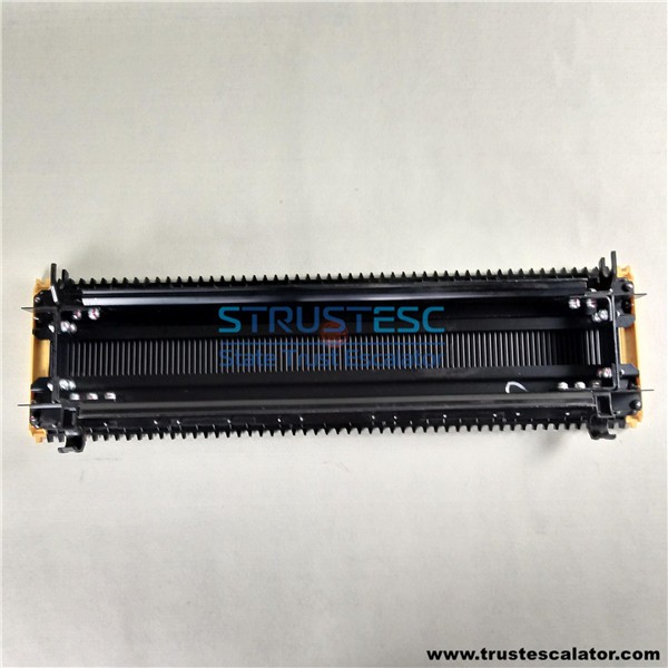 XJ1000SX-A XJ1000SX-1(A) Stainless Steel Travelator Pallet Use for XIZI-OTIS 
