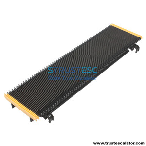 XJ1000SX-E XJ1000SX-F XJ1000SX-G XJ1000SX-L Travelator Pallet Stainless Steel 800mm 1000mm Use for XIZI-OTIS 