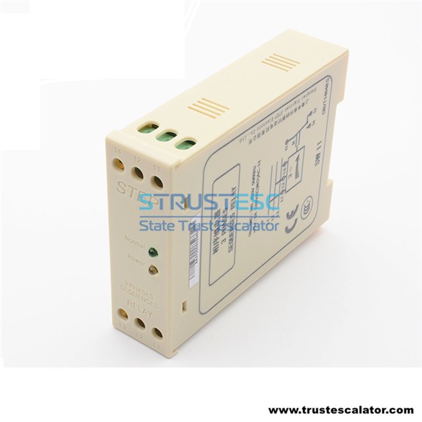 XJ3 SW11 Relay Use for Hyundai Escalator